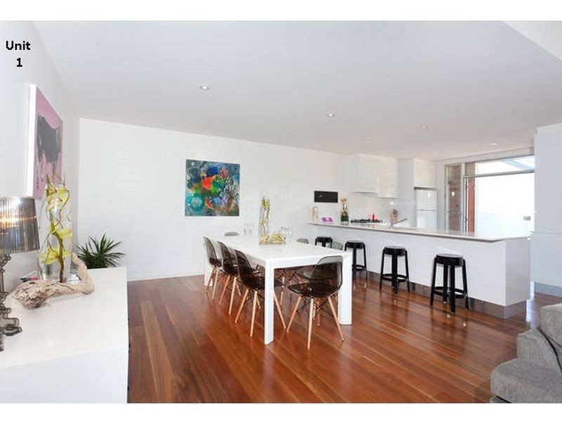 Apartment 1/12 Shirley Lane, Byron Bay NSW 2481