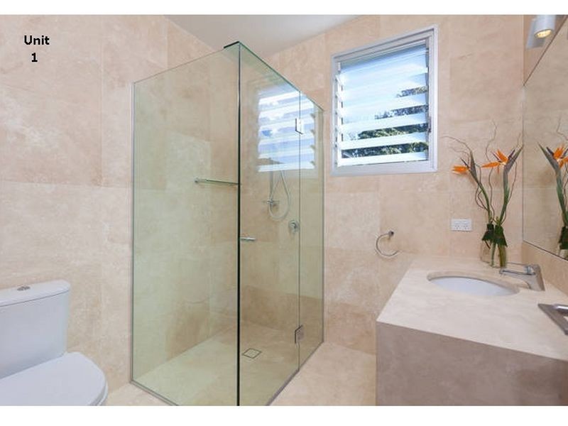 Apartment 1/12 Shirley Lane, Byron Bay NSW 2481