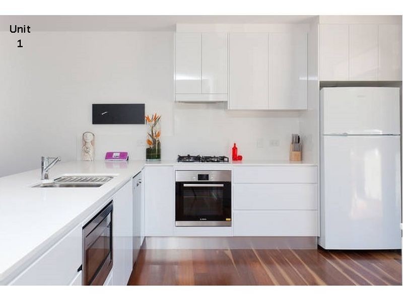 Apartment 1/12 Shirley Lane, Byron Bay NSW 2481