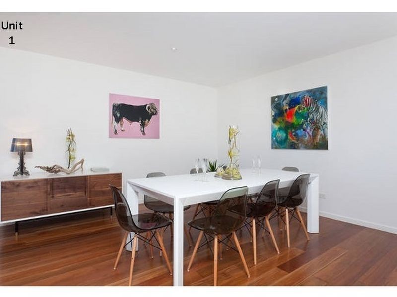 Apartment 1/12 Shirley Lane, Byron Bay NSW 2481