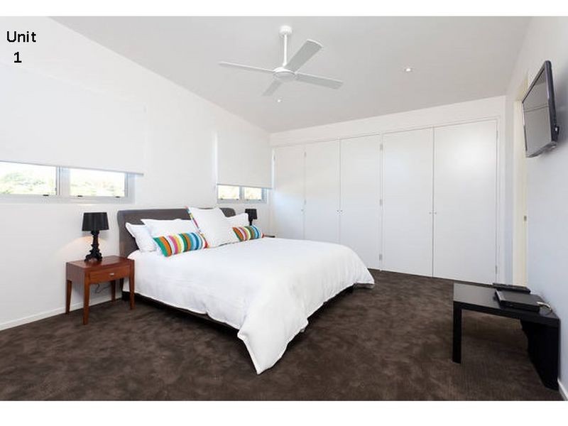 Apartment 1/12 Shirley Lane, Byron Bay NSW 2481