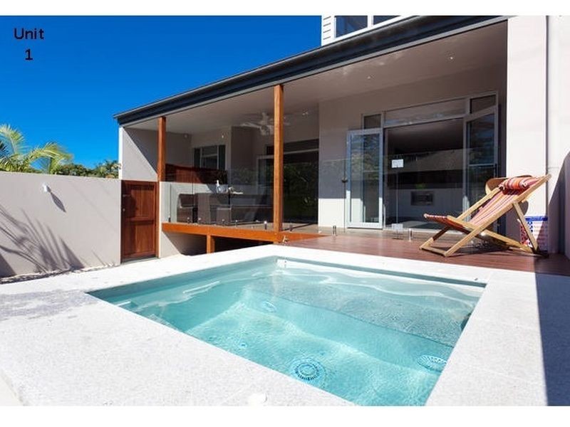 Apartment 1/12 Shirley Lane, Byron Bay NSW 2481