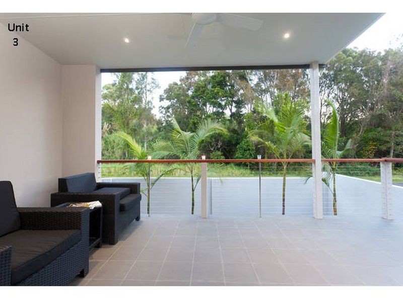 Apartment 1/12 Shirley Lane, Byron Bay NSW 2481