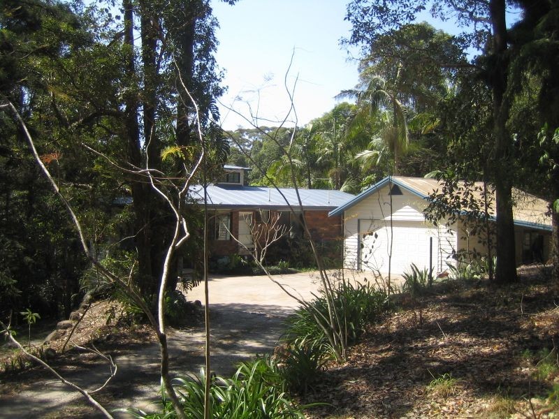 264 Skinners Shoot Road, Byron Bay NSW 2481