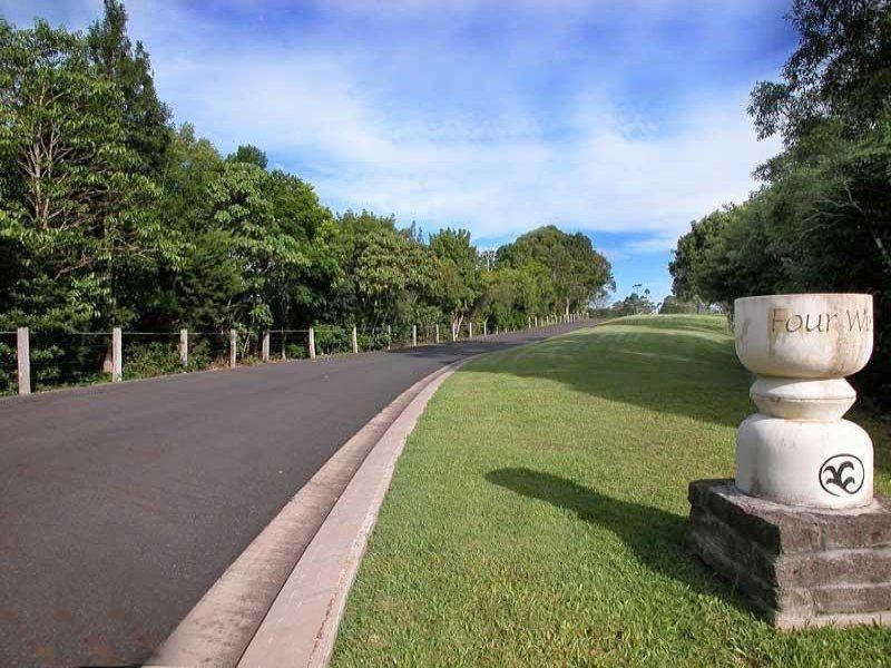 448 Old Byron Bay Road, Newrybar NSW 2479