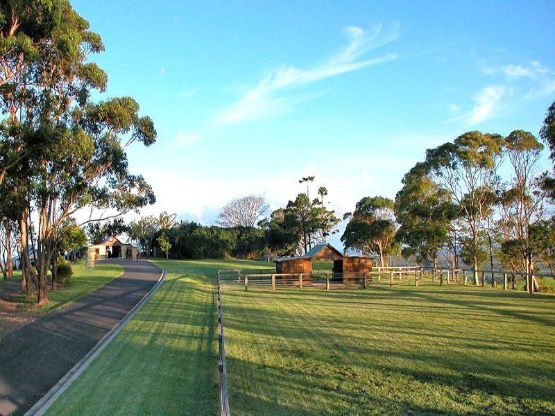 448 Old Byron Bay Road, Newrybar NSW 2479