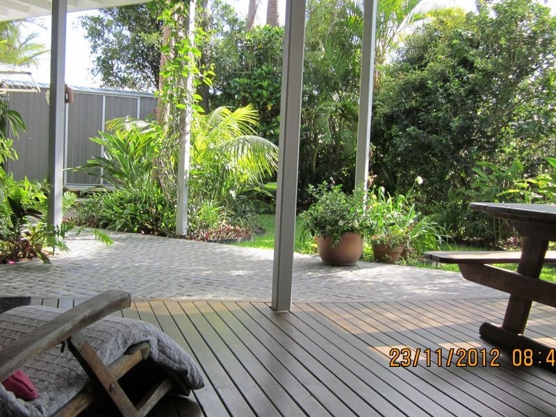 1/21 Middleton street, Byron Bay NSW 2481