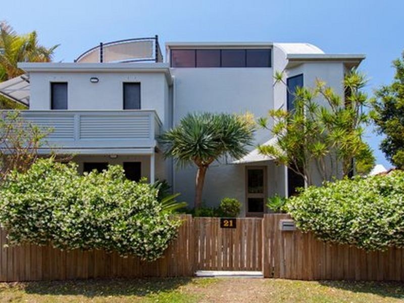 1/21 Middleton street, Byron Bay NSW 2481