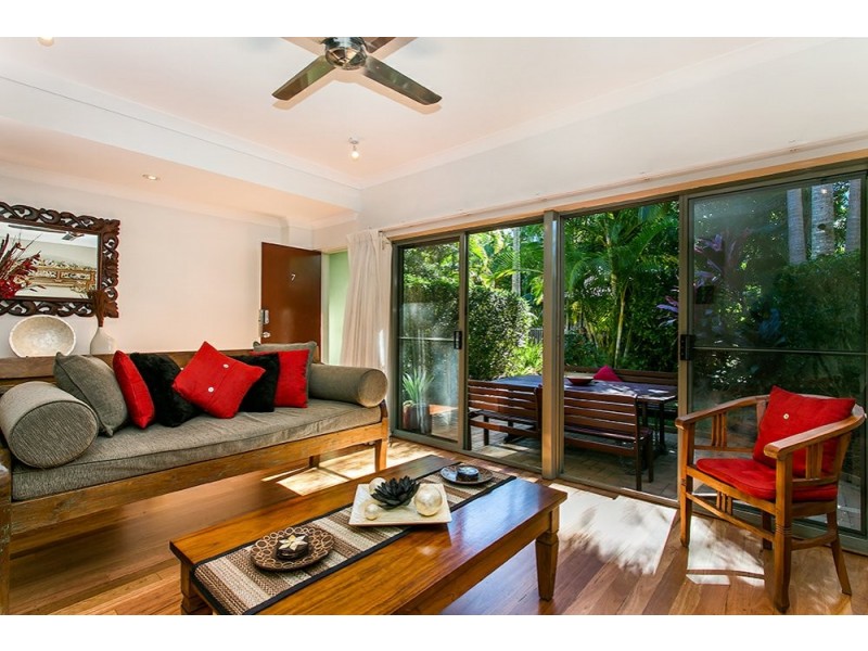 7/37 Childe Street, Byron Bay NSW 2481