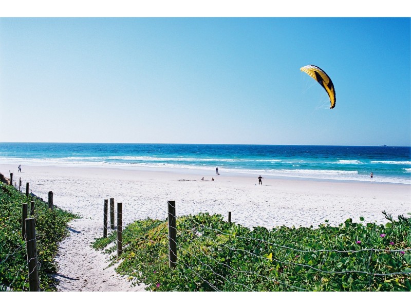 7/37 Childe Street, Byron Bay NSW 2481