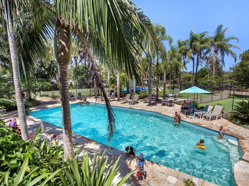 Unit 7/22 Mahogany Drive, Byron Bay NSW 2481