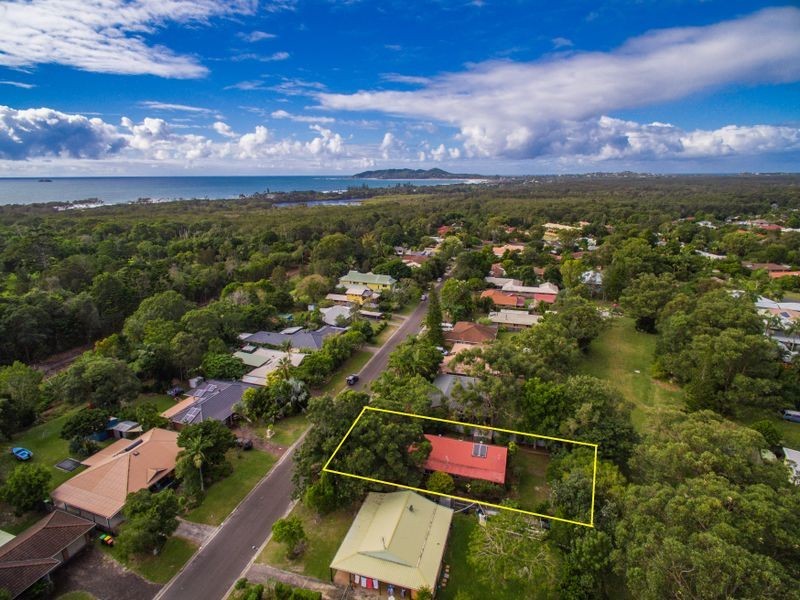 14 Belongil Crescent, Byron Bay NSW 2481