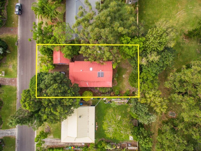 14 Belongil Crescent, Byron Bay NSW 2481