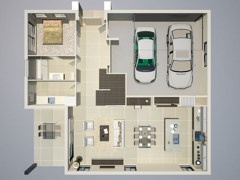 6 Oodgeroo Gardens, Byron Bay NSW 2481