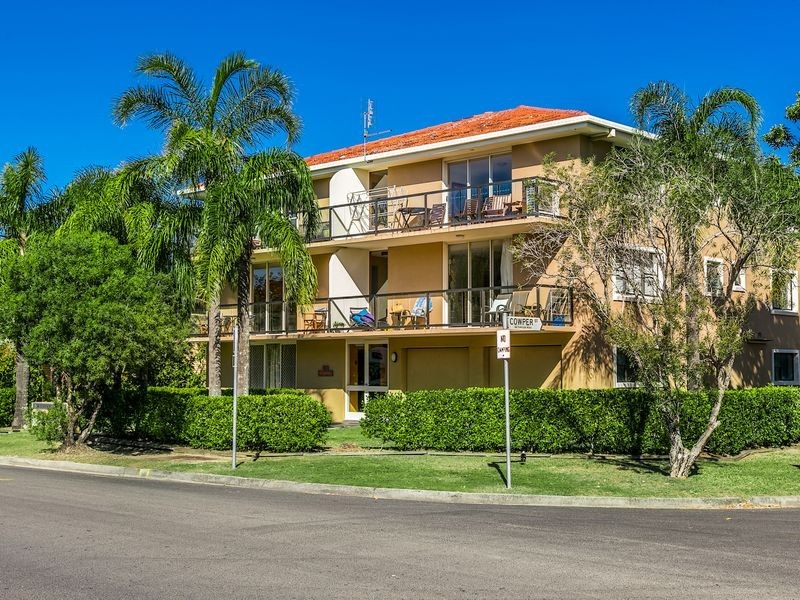Unit 5/56 Lawson Street, Byron Bay NSW 2481