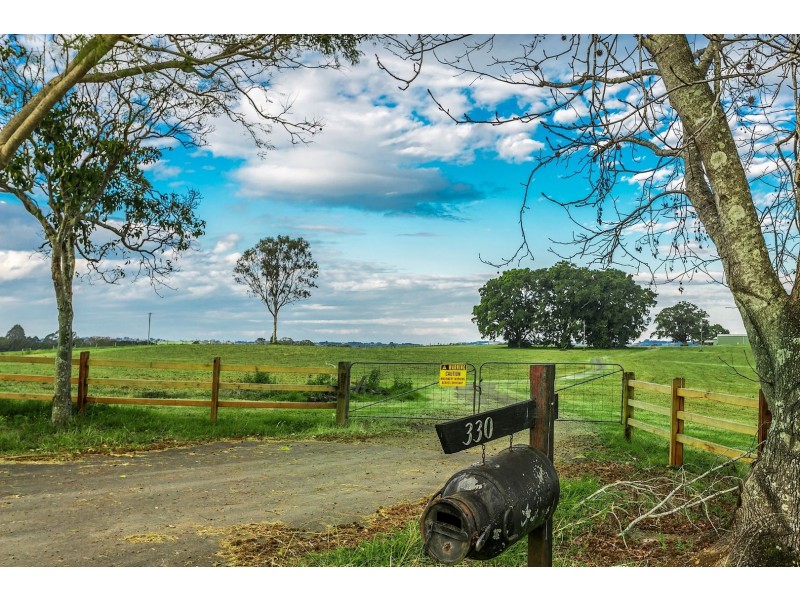 330 Federal Drive, Federal NSW 2480