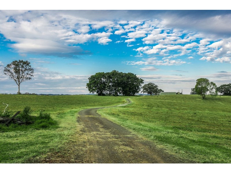 330 Federal Drive, Federal NSW 2480