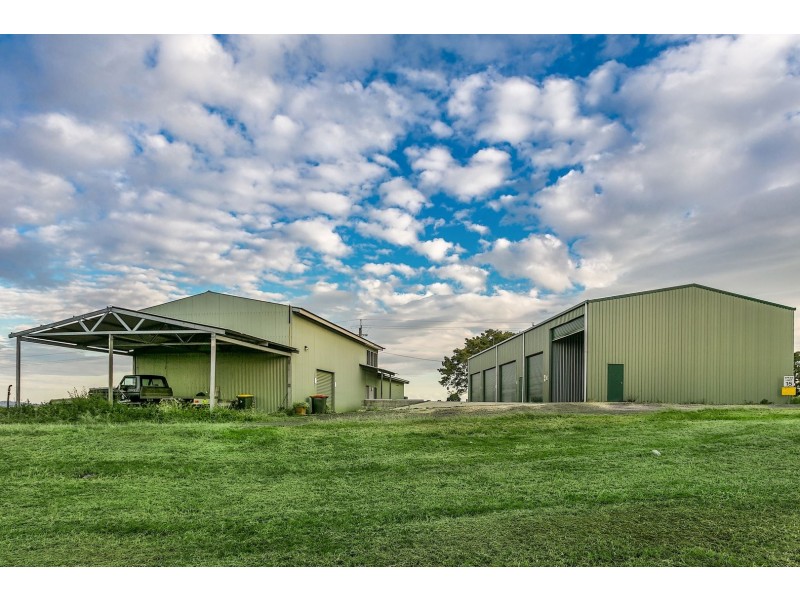 330 Federal Drive, Federal NSW 2480