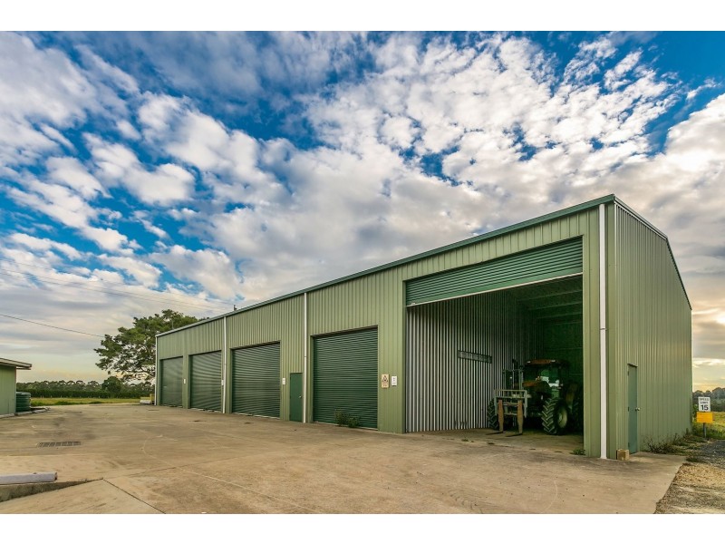 330 Federal Drive, Federal NSW 2480