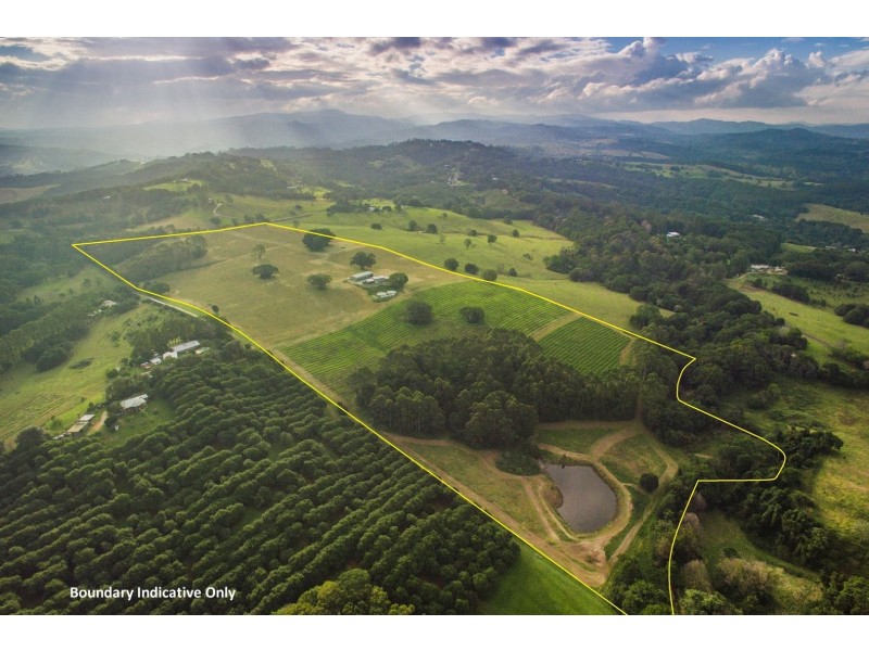 330 Federal Drive, Federal NSW 2480