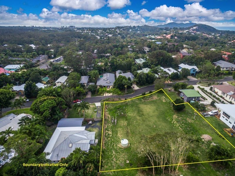 6 Oodgeroo Gardens, Byron Bay NSW 2481