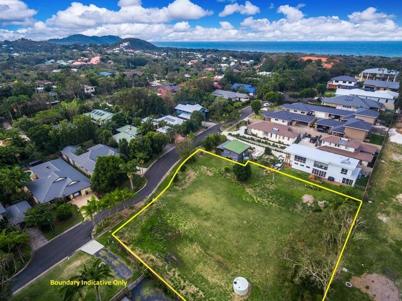 6 Oodgeroo Gardens, Byron Bay NSW 2481