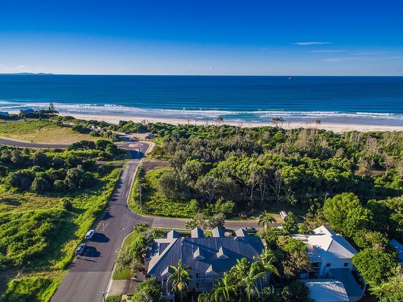 1/34-36 Kendall Street, Byron Bay NSW 2481