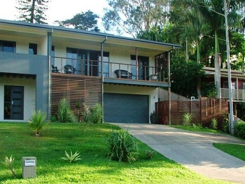 2/75 BALEMO DRIVE, Ocean Shores NSW 2483