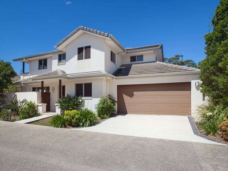 4/6-8 Browning Street, Byron Bay NSW 2481