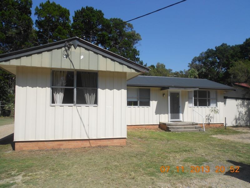 166 Broken Head Road, Byron Bay NSW 2481