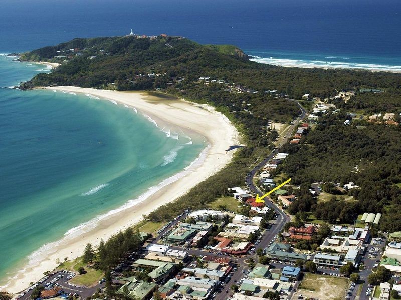 Unit 7/39 Lawson Street, Byron Bay NSW 2481