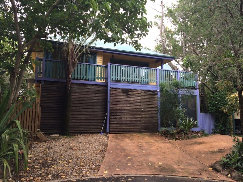 5/78 Broken Head Road, Byron Bay NSW 2481