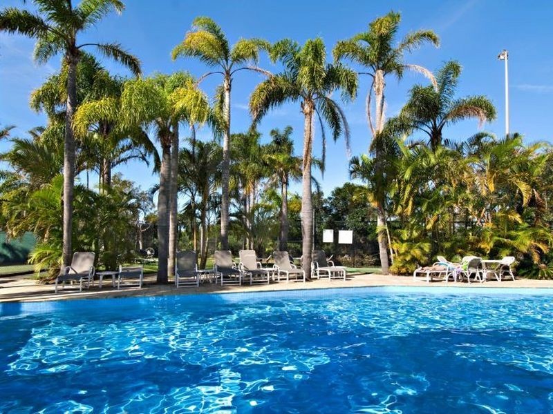 U 30 Oasis 24 Scott Street, Byron Bay NSW 2481