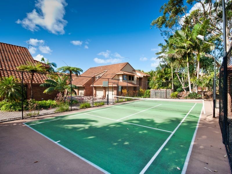 12/9 Massinger Street “Colinda Sol”, Byron Bay NSW 2481