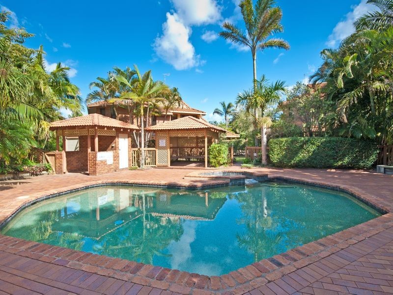 12/9 Massinger Street “Colinda Sol”, Byron Bay NSW 2481