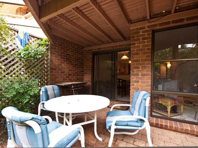 12/9 Massinger Street “Colinda Sol”, Byron Bay NSW 2481