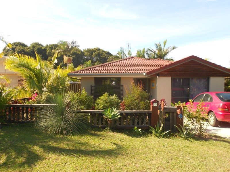 63 Teak Circuit, Byron Bay NSW 2481