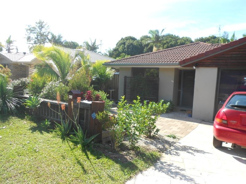 63 Teak Circuit, Byron Bay NSW 2481