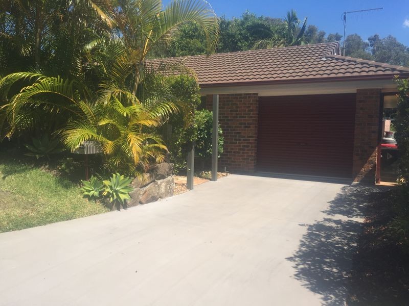 6 Bottlebrush Crescent, Byron Bay NSW 2481