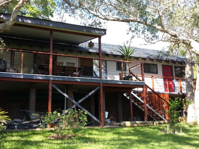 7 Scott Street, Byron Bay NSW 2481