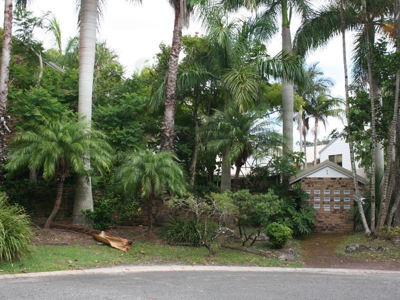 13/1 Belongil Crescent, Byron Bay NSW 2481
