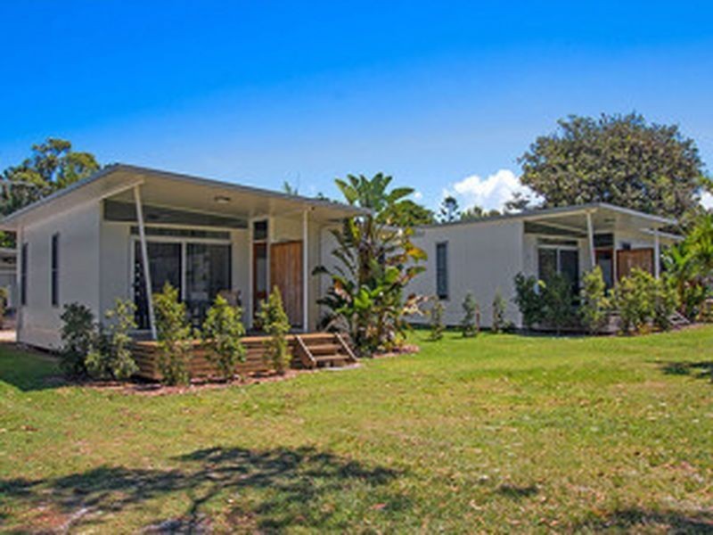 Byron Holi Broken Head Road, Byron Bay NSW 2481