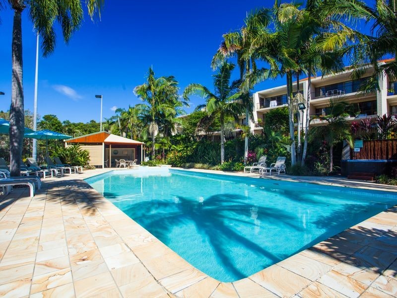 7/22 Mahogany Drive, Byron Bay NSW 2481