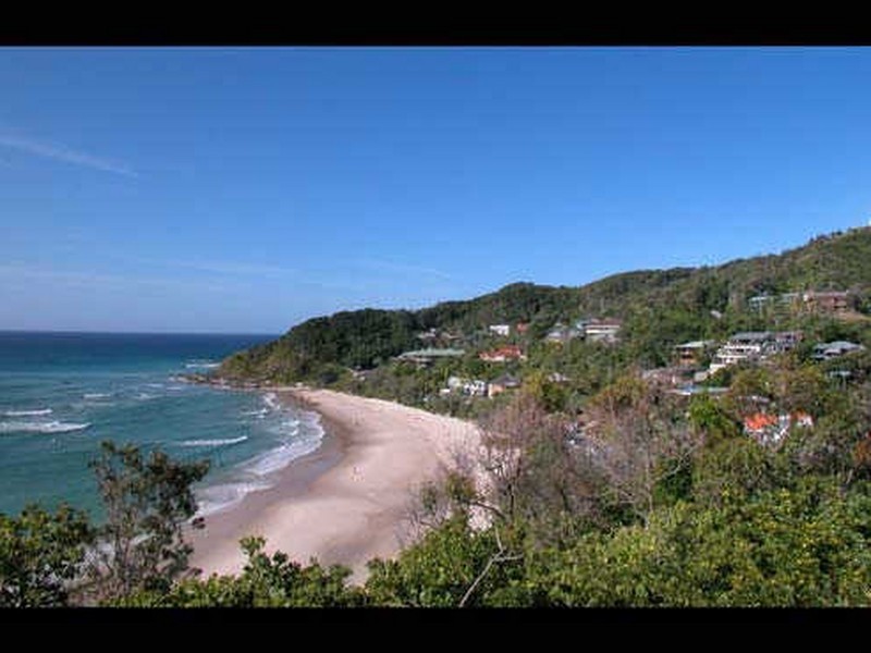 26 PALM VALLEY DRIVE, WATEGOS BCH, Byron Bay NSW 2481