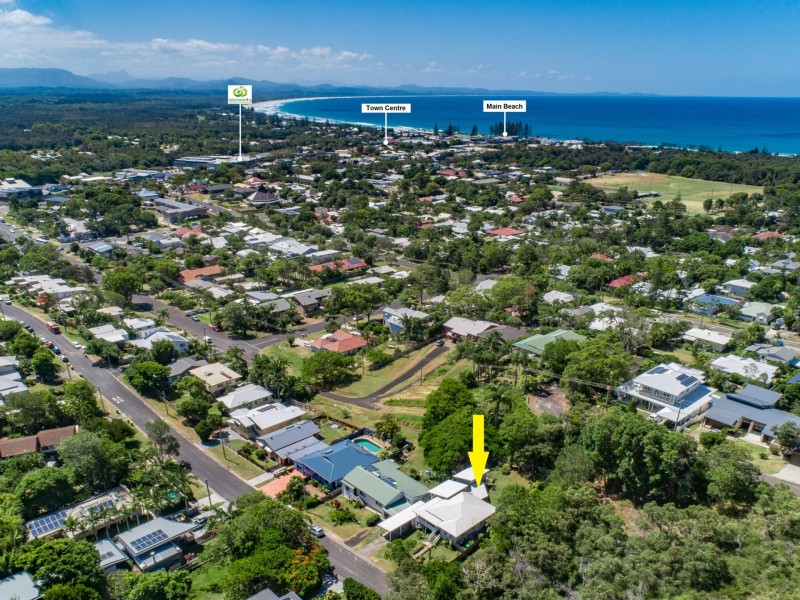 31 Seaview Street, Byron Bay NSW 2481