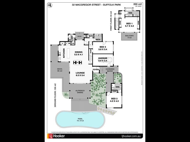 32 Macgregor Street, Suffolk Park NSW 2481