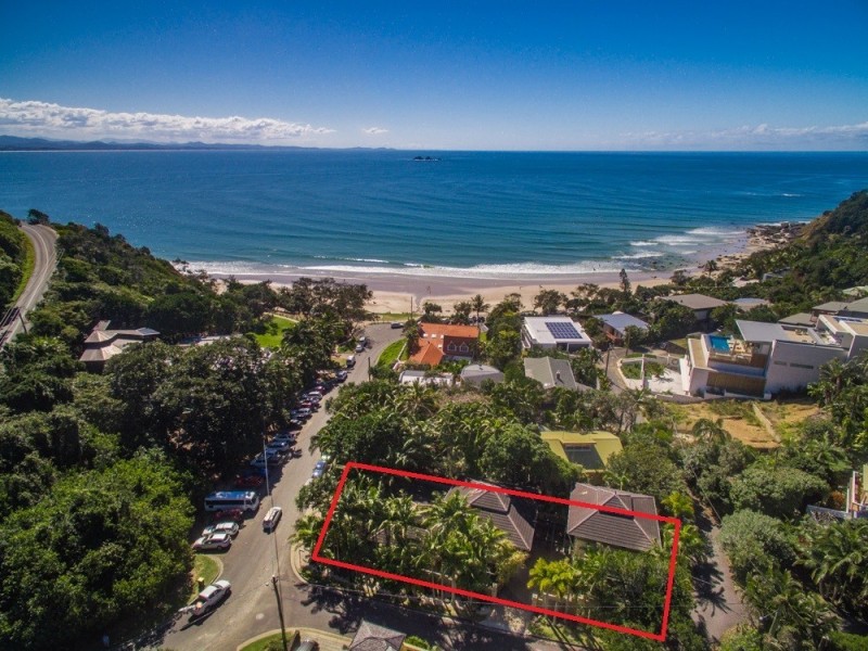 5 Marine Parade, Byron Bay NSW 2481