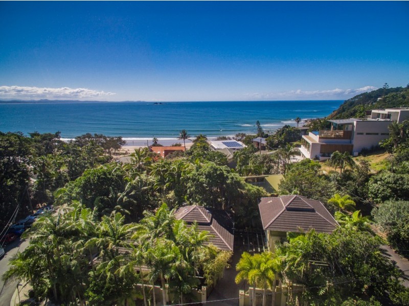 5 Marine Parade, Byron Bay NSW 2481