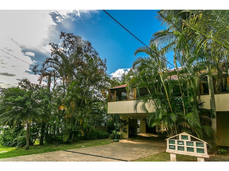 2/1 Wollumbin Street, Byron Bay NSW 2481