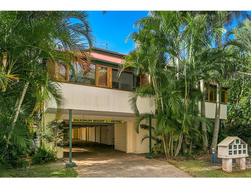 2/1 Wollumbin Street, Byron Bay NSW 2481
